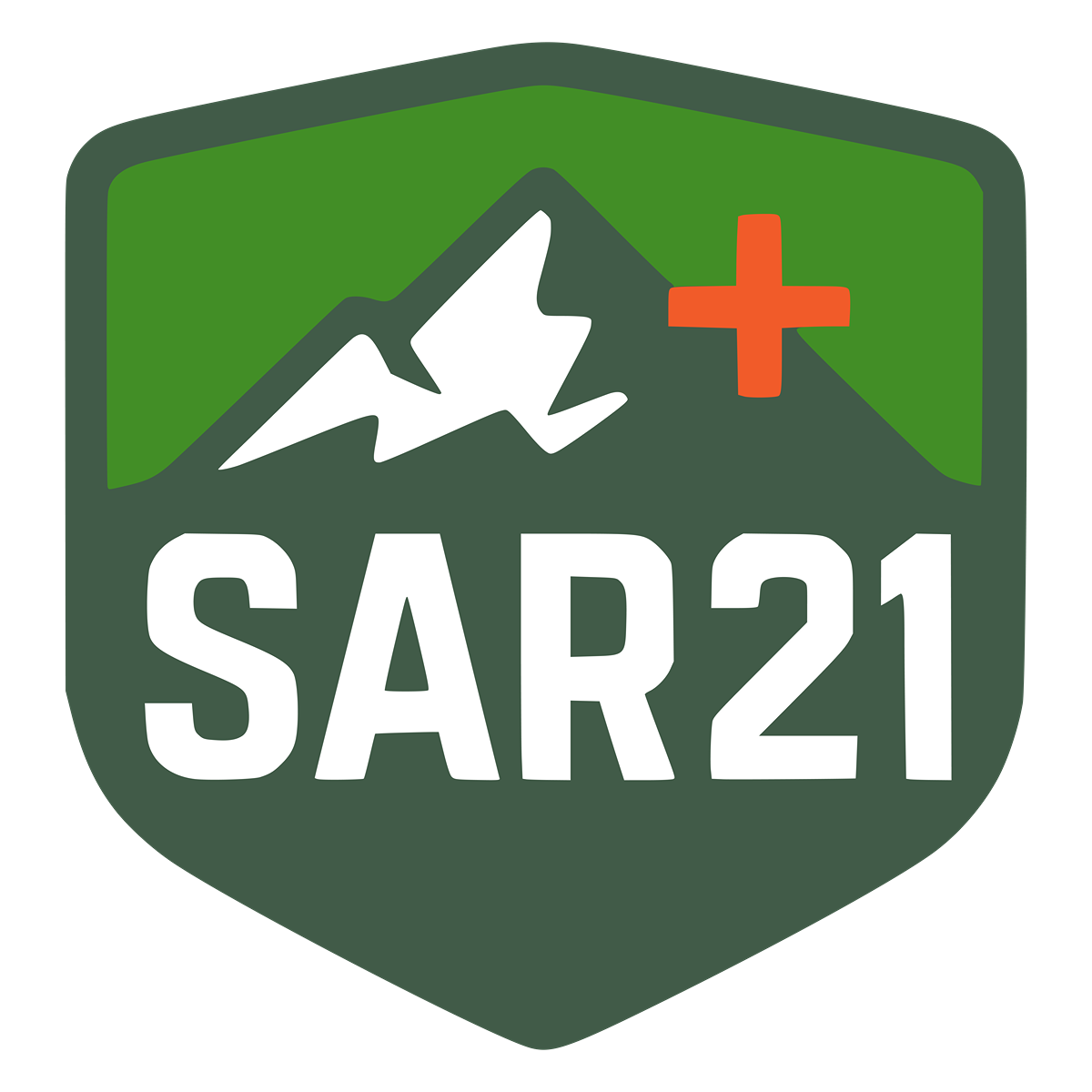 SAR21